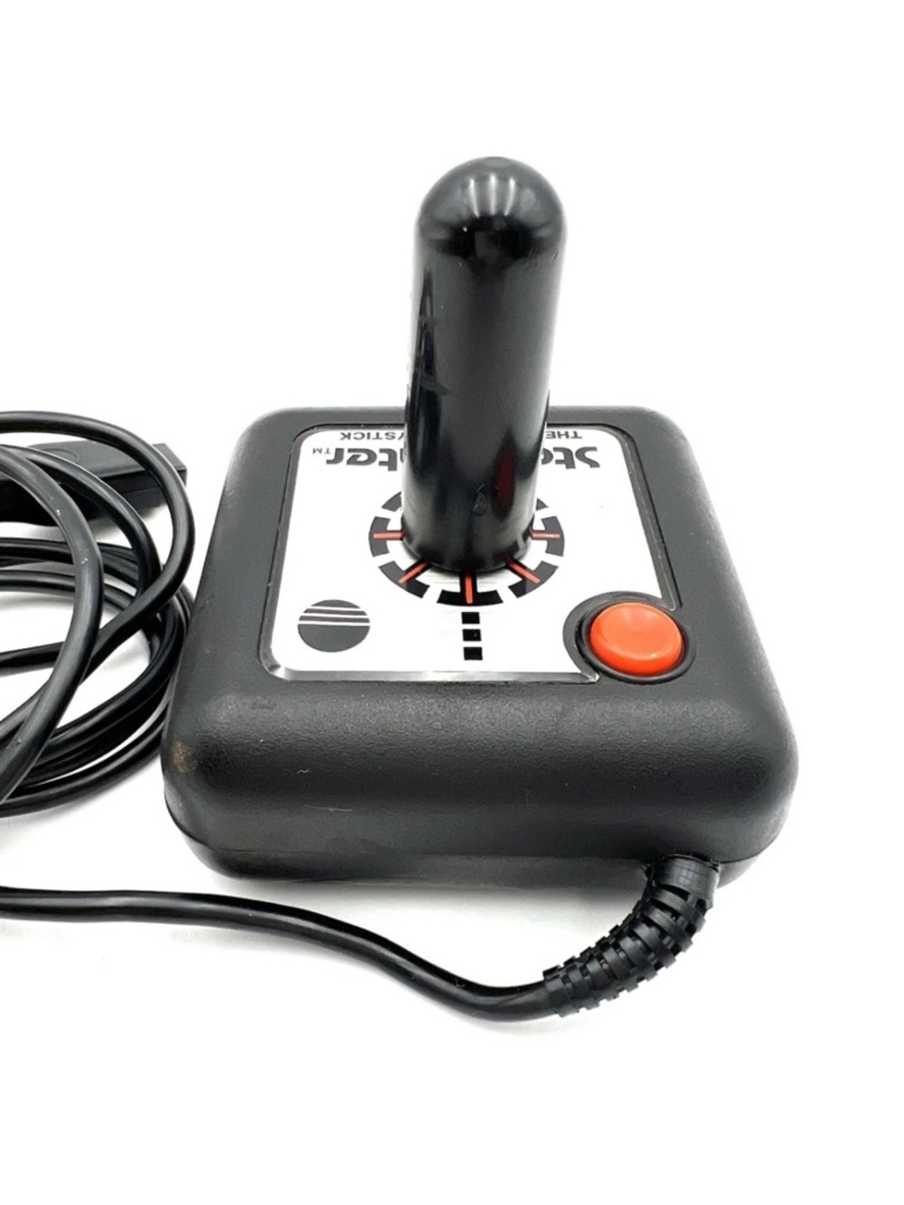 Vintage Suncom StarFighter The Ultimate Joystick - Picture 3 of 7